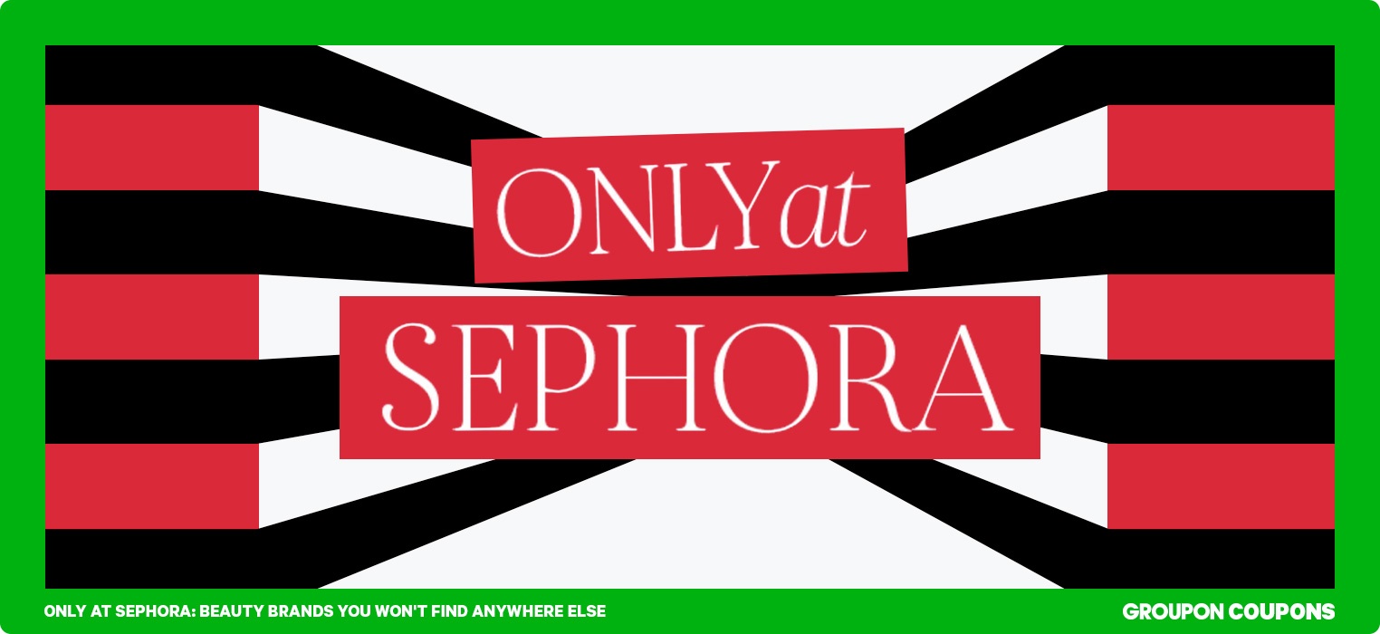 Sephora exclusive brands