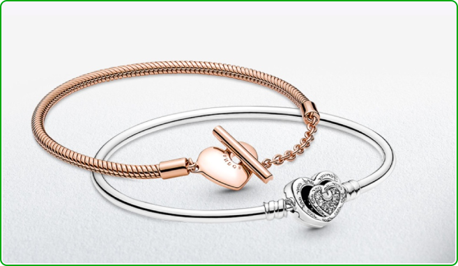 Pandora jewelry deals cyber monday deals