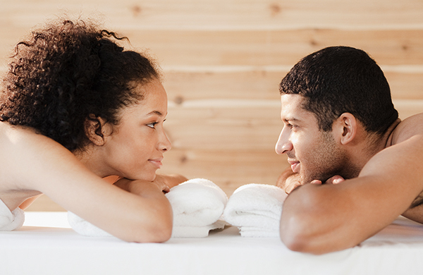 The best couples massage in NYC