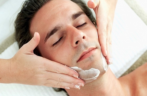 Four Simple Skin Care Tips for Men