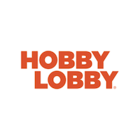 50% Off Hobby Lobby Coupon & Promo Code: 50% Off - February 2024