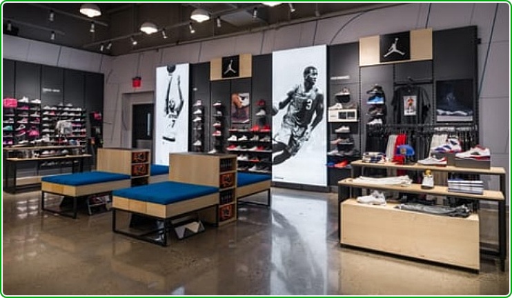 Finish line puma 2025 outlet near me