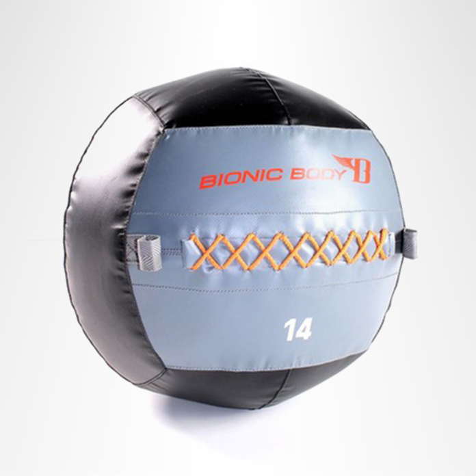 medicine ball