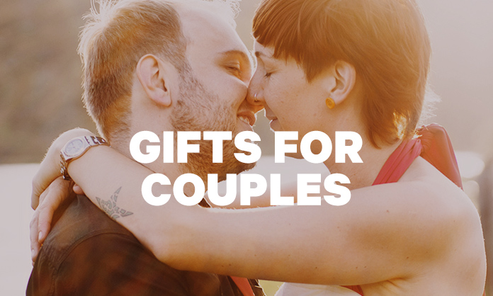 Gifts for couples
