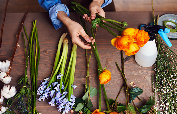 Flowers For All Occasions