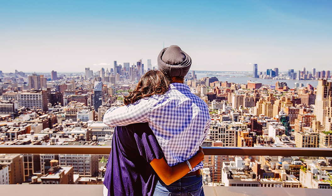 17 Unique New York Date Ideas  Plan a Special Romantic Outing