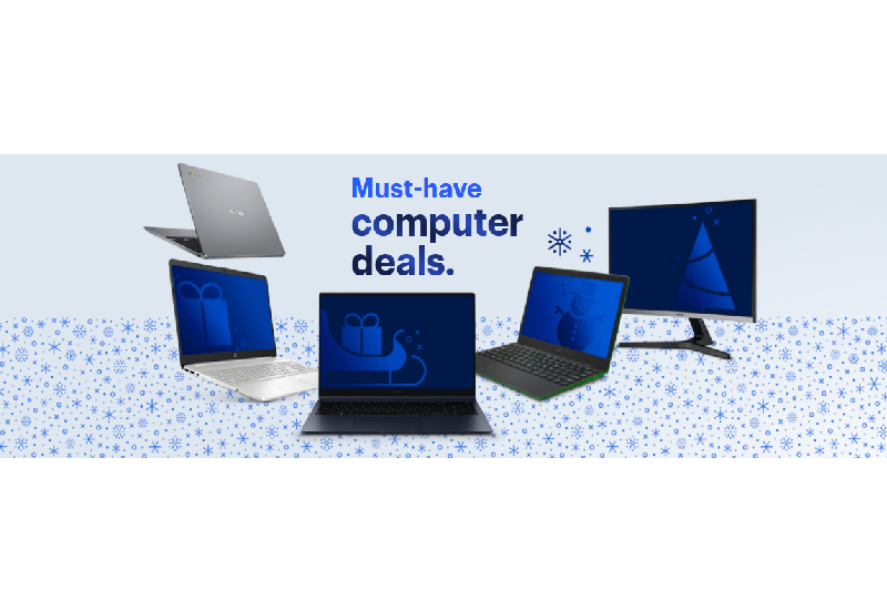 Best Buy Black Friday Ad 2021