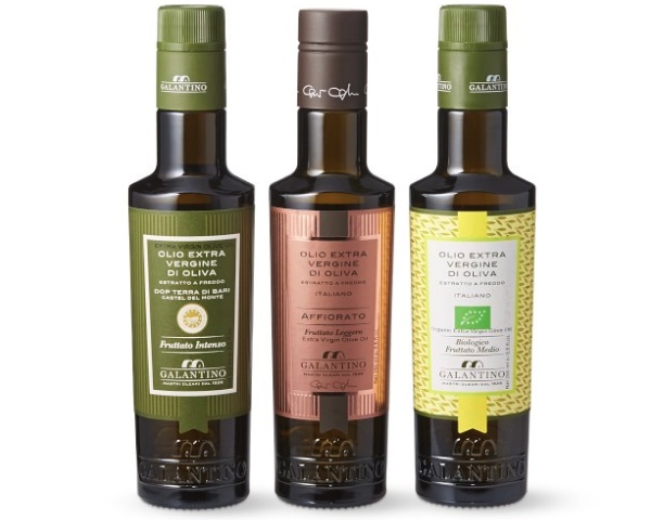 Best Foodie Gifts, Williams-Sonoma Olive Oil