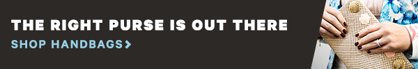Shop Handbags on Groupon