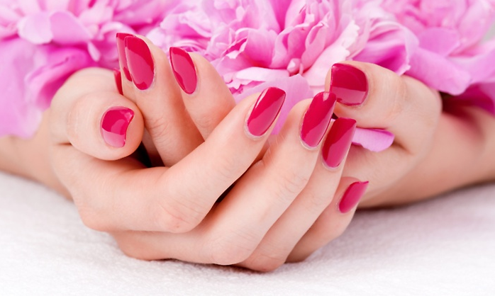 Manicure a Milano: 5 saloni per la cura delle unghie