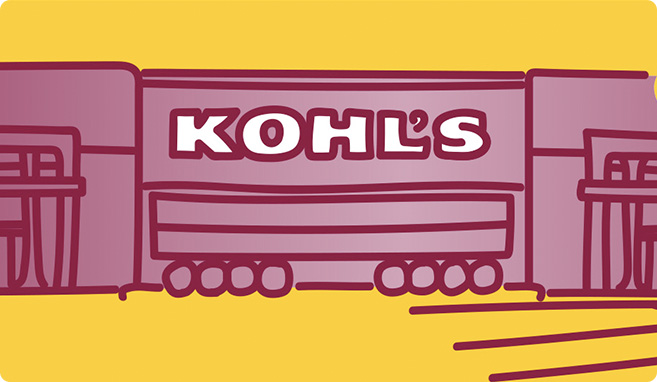 20% Off Kohl's Coupons, Promo Codes & Deals - October 2023