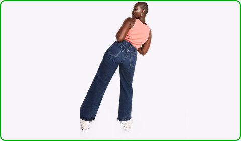 Old Navy introduces fit guide - insidedenim