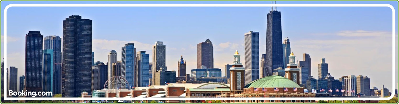 Things to Do in Chicago