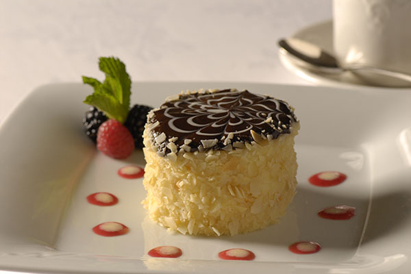 Individual Boston Cream Pie JPG