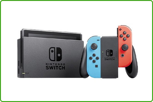 Nintendo Switch Lite Black Friday deal