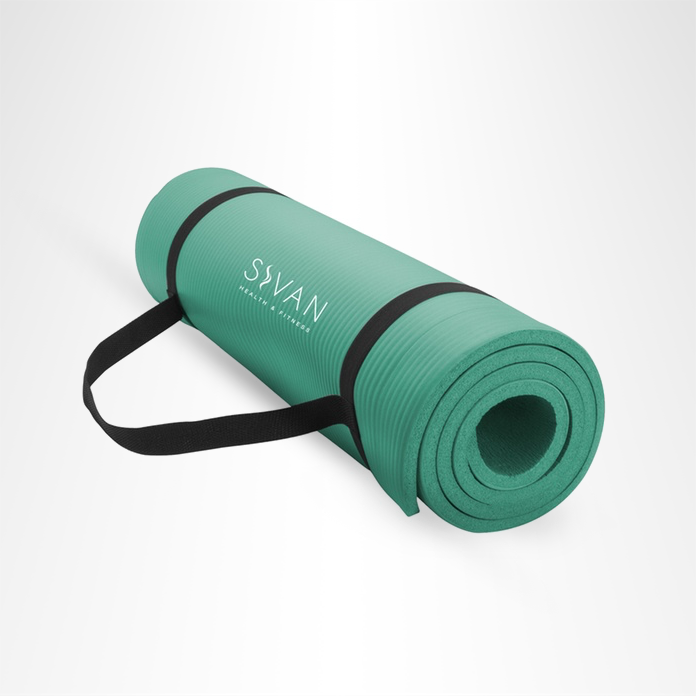 yoga mat