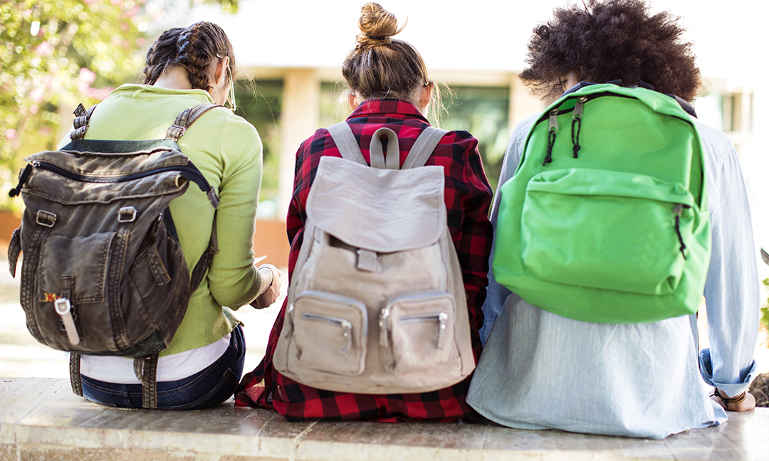 best backpack for back