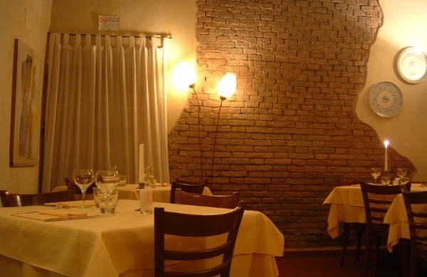 ristorante posta