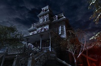 Real-Life Haunted House Stories