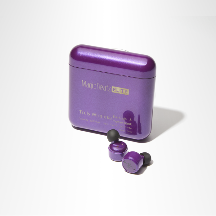 MagicBeatz True Wireless