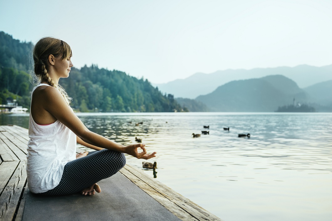 Corps et esprit, accordez-vous une pause ! 