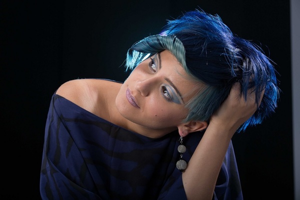 grooming hair modena