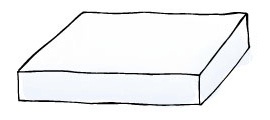 How to Build an Igloo Step 1
