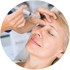 Botox Alternatives (Dysport, Xeomin)