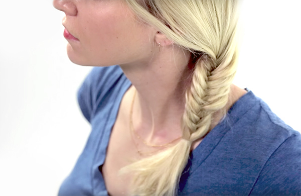 3 Cute Braids 3 Videos To Learn How To Do Them