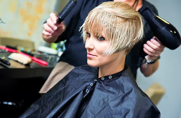 Paul Mitchell the School Charlotte