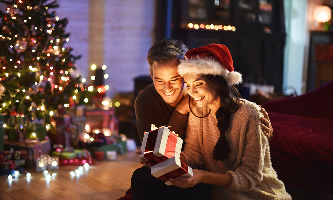 Regalos Navidad para Ella