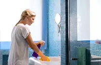 How to Clean 5 Things in Your Bathroom You Didn't Know You Had To