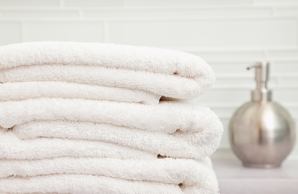 How to Choose Bath Towels – Gozatowels