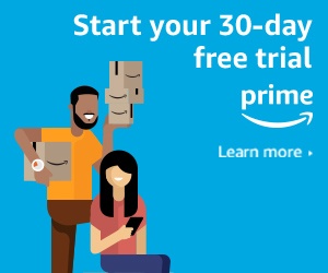 Prime Membership Offer: FLAT 50% OFF + Free Trial - Jan 2024