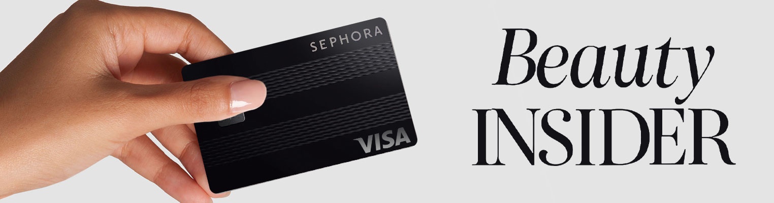Sephora Beauty Insider Rewards Program