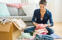 A Spring Cleaning Checklist of Chores to Leave for the Pros