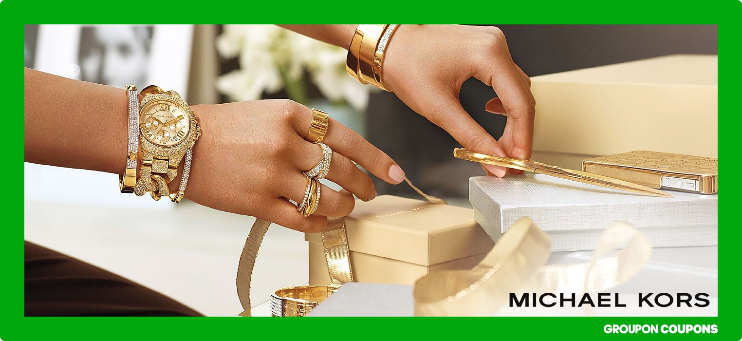 8 Michael Kors Services You Can Use Today