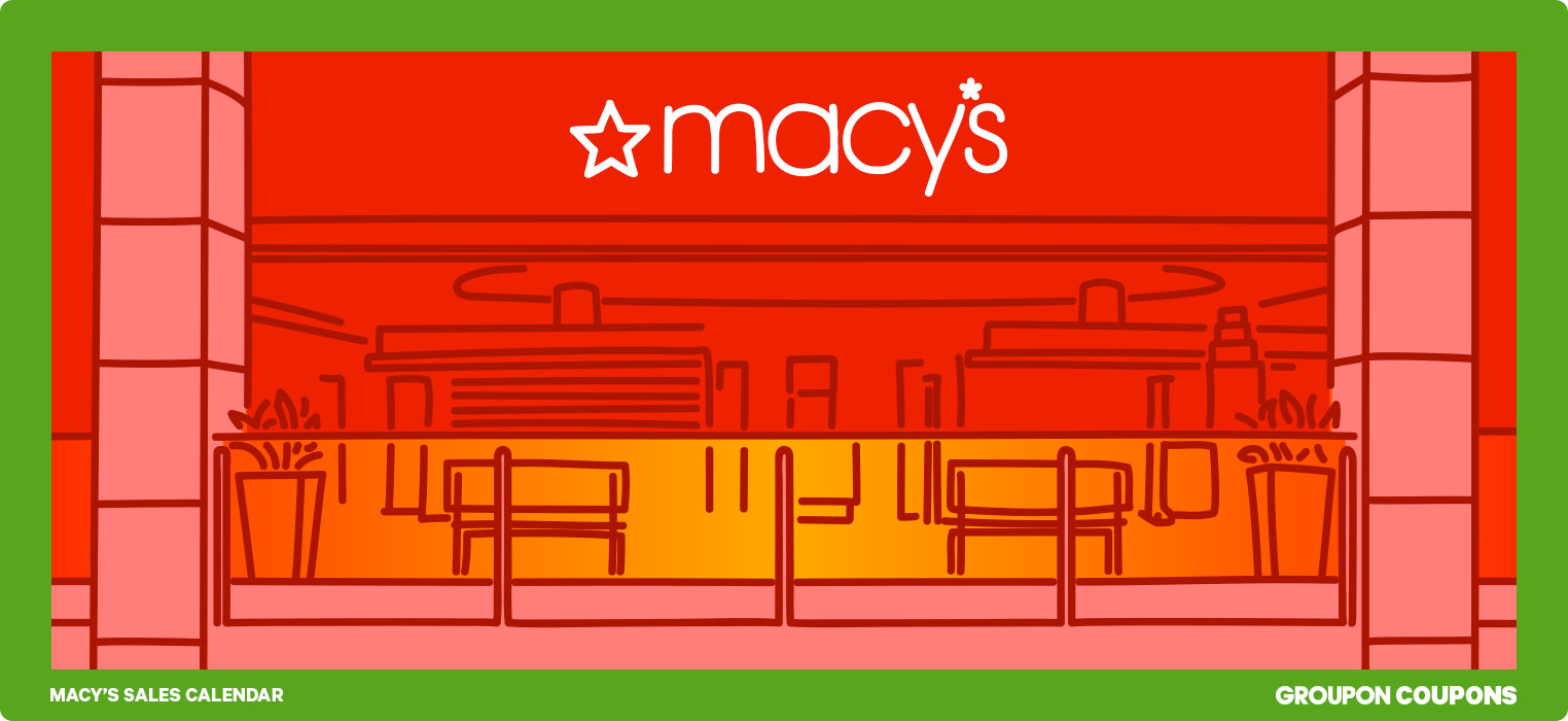 Macy's 2025 Sales When is the Best Time to Save?