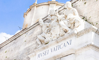 Musei Vaticani