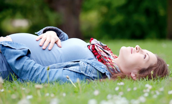 Gravidanza: consigli per viverla al meglio e con serenità