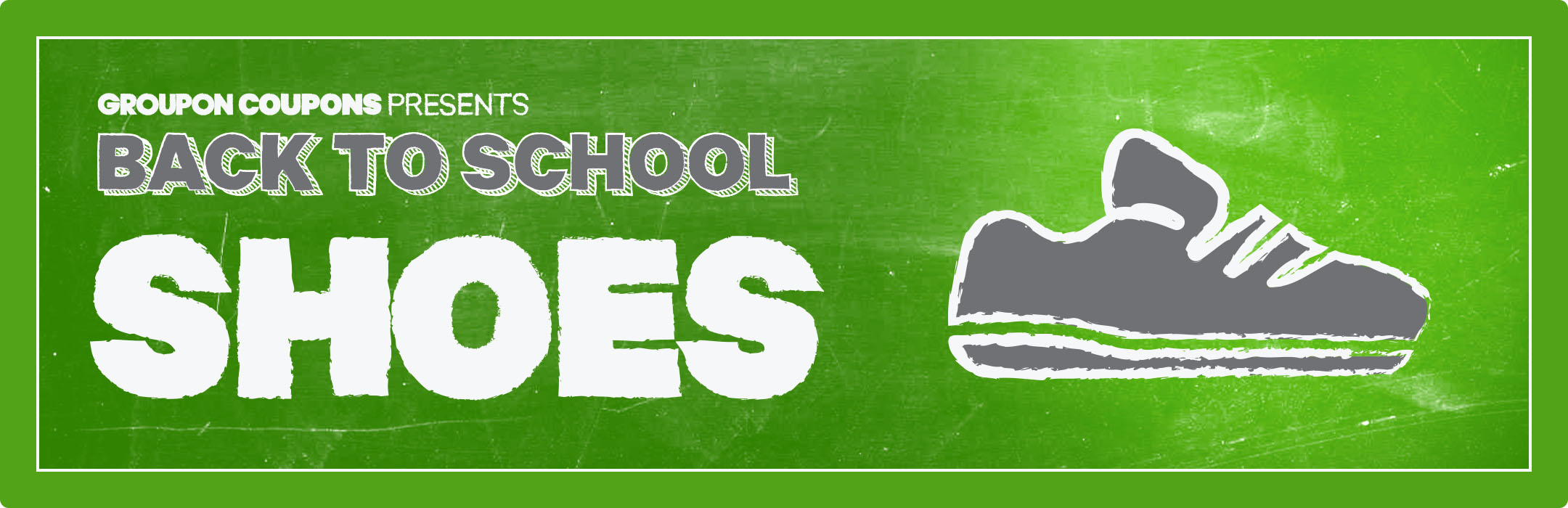 Best back to on sale school shoe deals