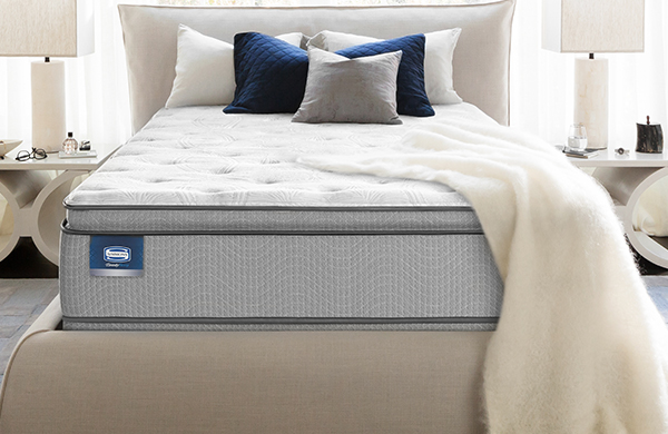 Pillow Top Mattress