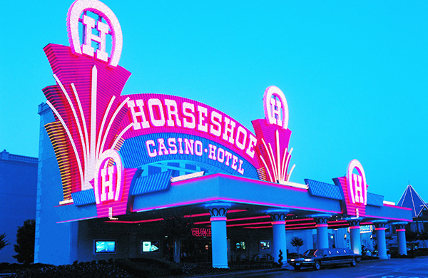 Tunica, Mississippi, Horseshoe Casino