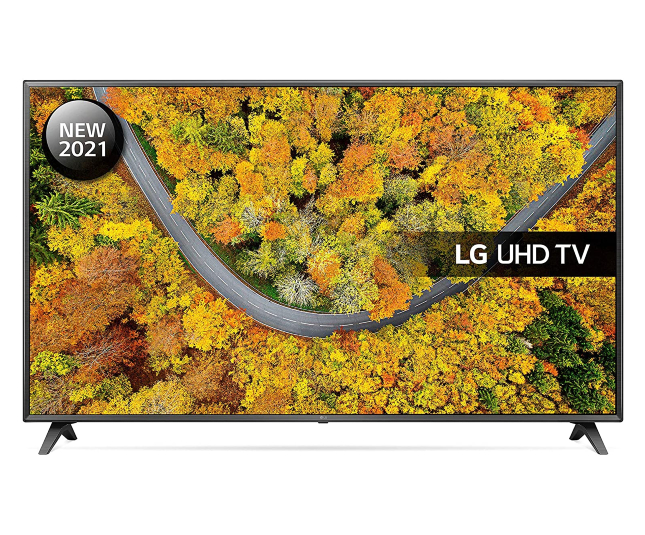 Amazon cheapest 75 inch TV