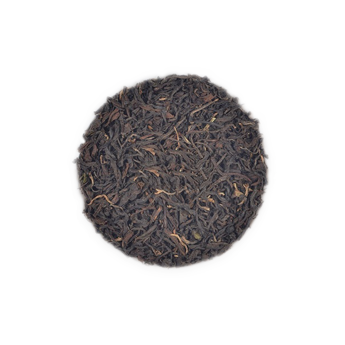 oolong tea