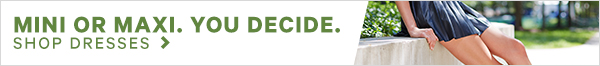 Shop Dresses at Groupon