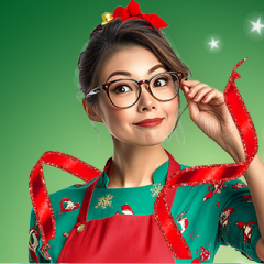 The Hard-to-Read In-Law