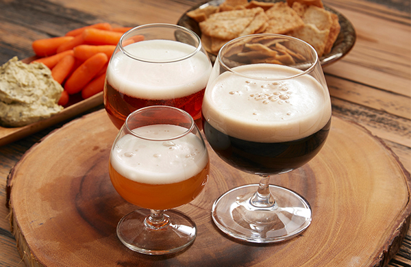 craft beer