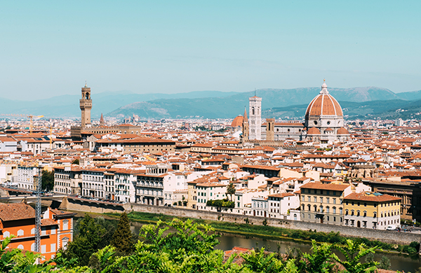 romantictravel2k16 PIAZZALE MICHELANGELO jpg