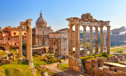 Foro Romano